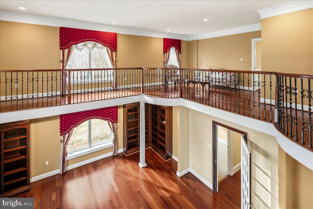 11846 CHAPEL ROAD Clifton, VA 20124
