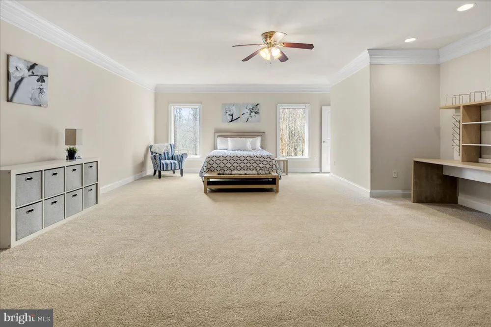 11846 CHAPEL ROAD Clifton, VA 20124