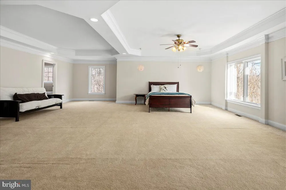 11846 CHAPEL ROAD Clifton, VA 20124