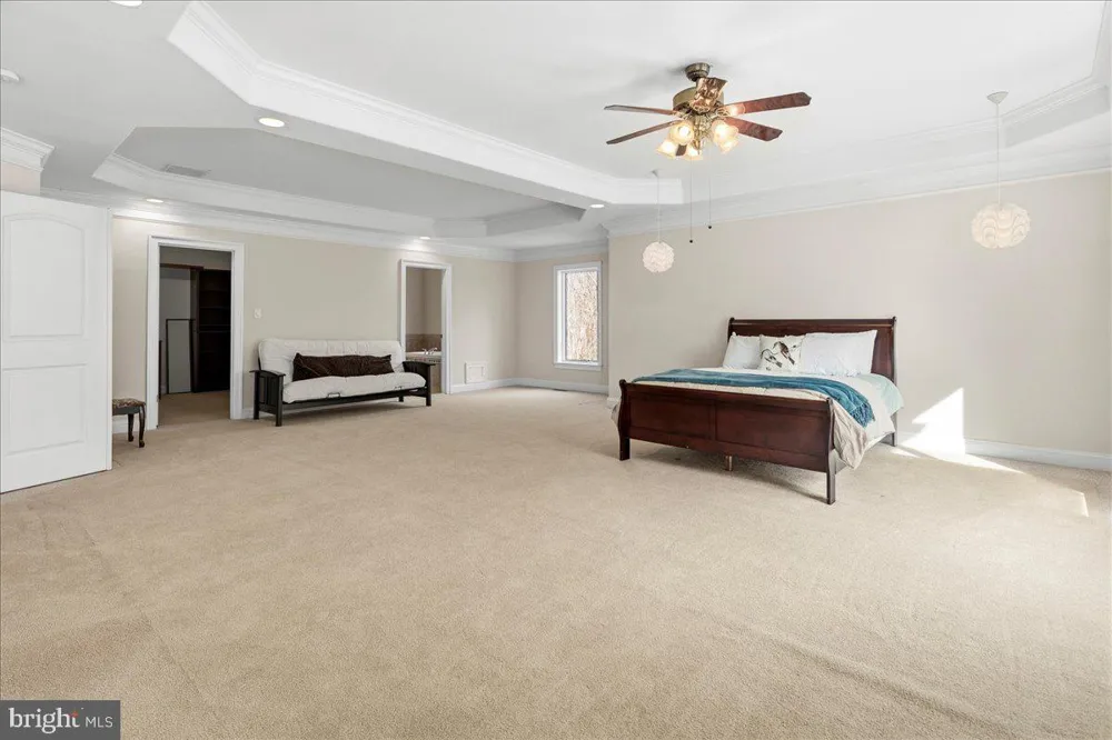 11846 CHAPEL ROAD Clifton, VA 20124