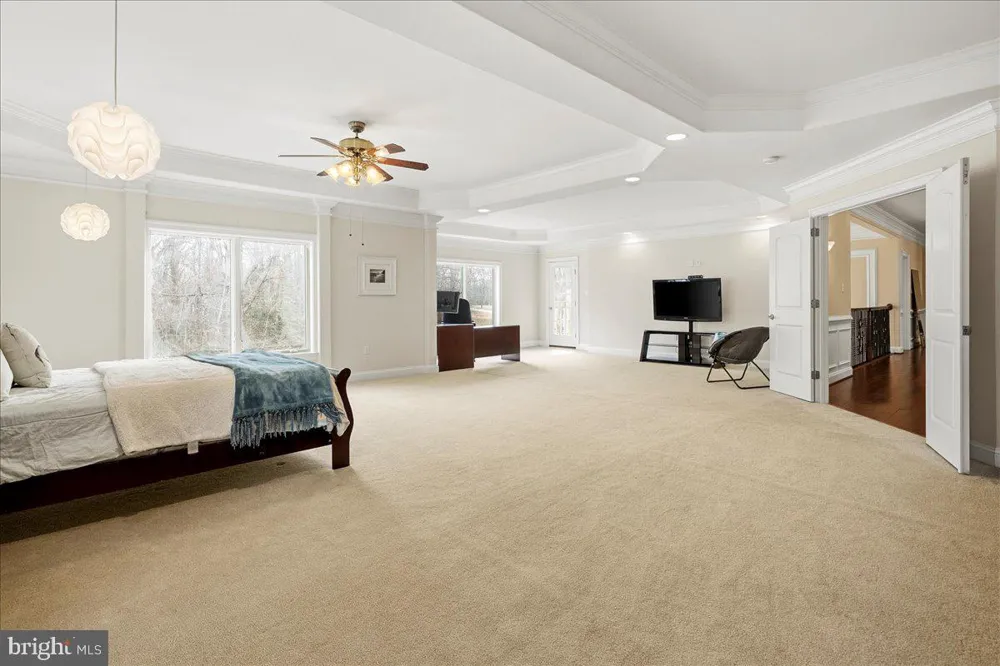 11846 CHAPEL ROAD Clifton, VA 20124