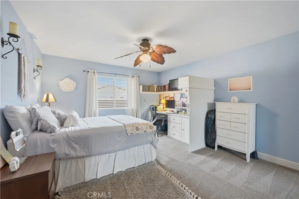 21931 Strawberry Canyon Lake, CA 92587