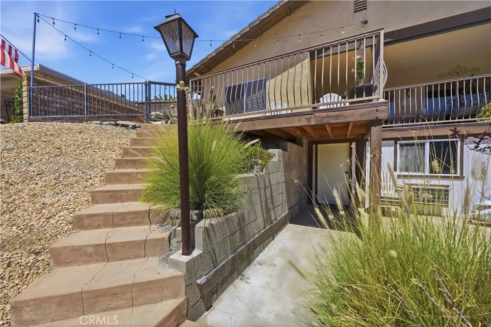 21931 Strawberry Canyon Lake, CA 92587