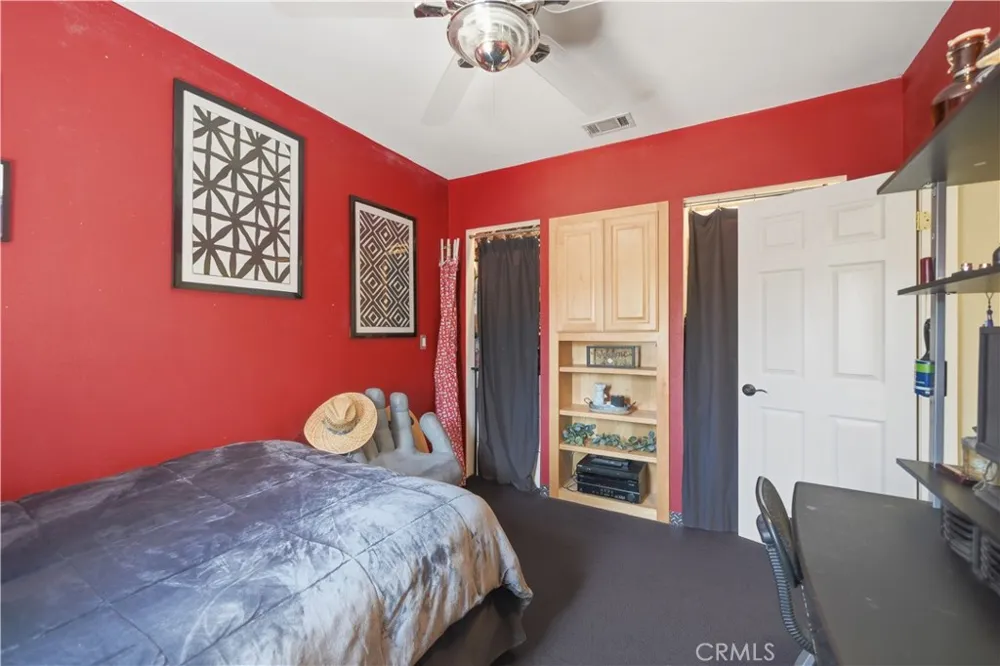 21931 Strawberry Canyon Lake, CA 92587
