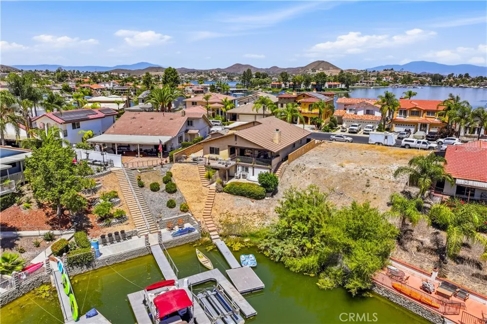 21931 Strawberry Canyon Lake, CA 92587