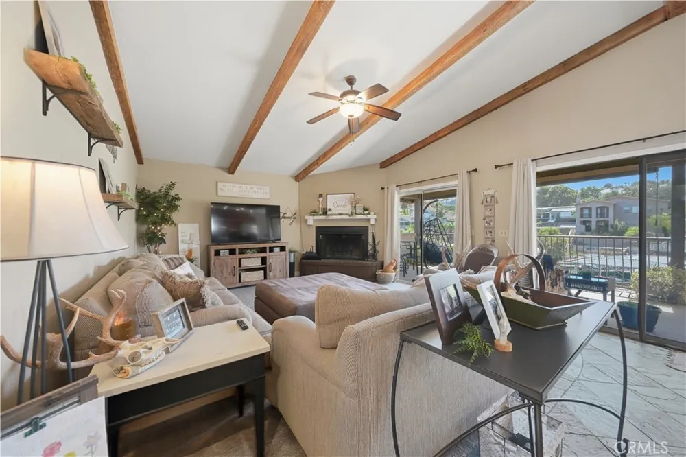 21931 Strawberry Canyon Lake, CA 92587