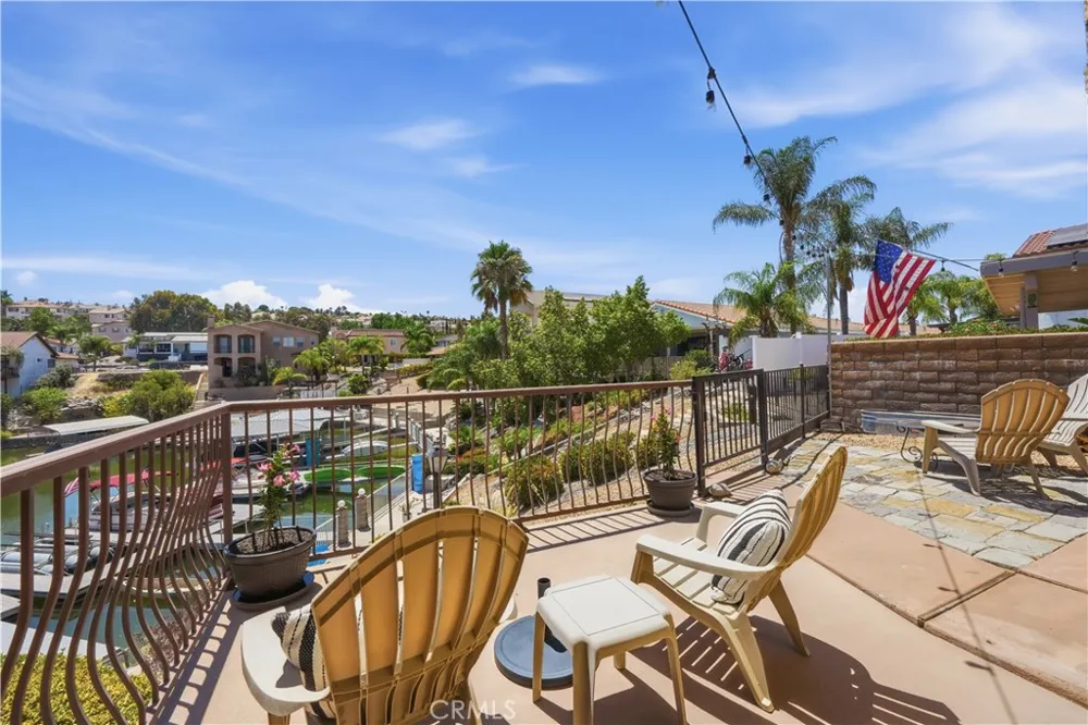 21931 Strawberry Canyon Lake, CA 92587