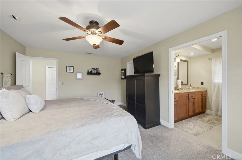 21931 Strawberry Canyon Lake, CA 92587