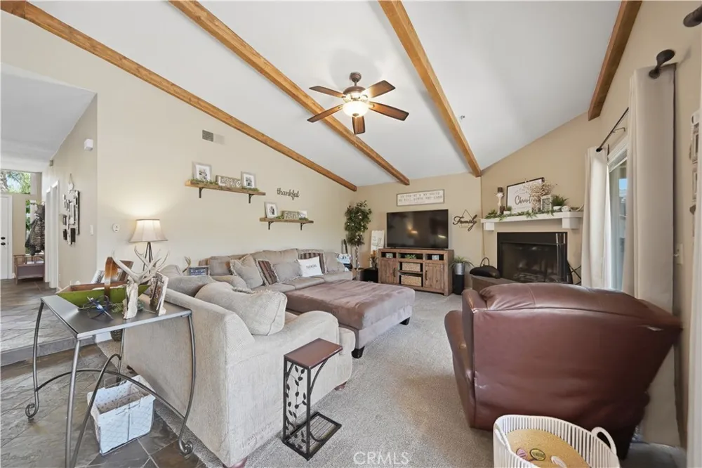 21931 Strawberry Canyon Lake, CA 92587