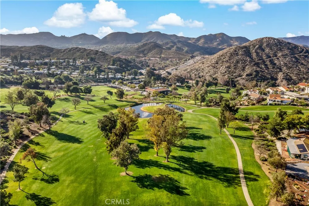 21931 Strawberry Canyon Lake, CA 92587