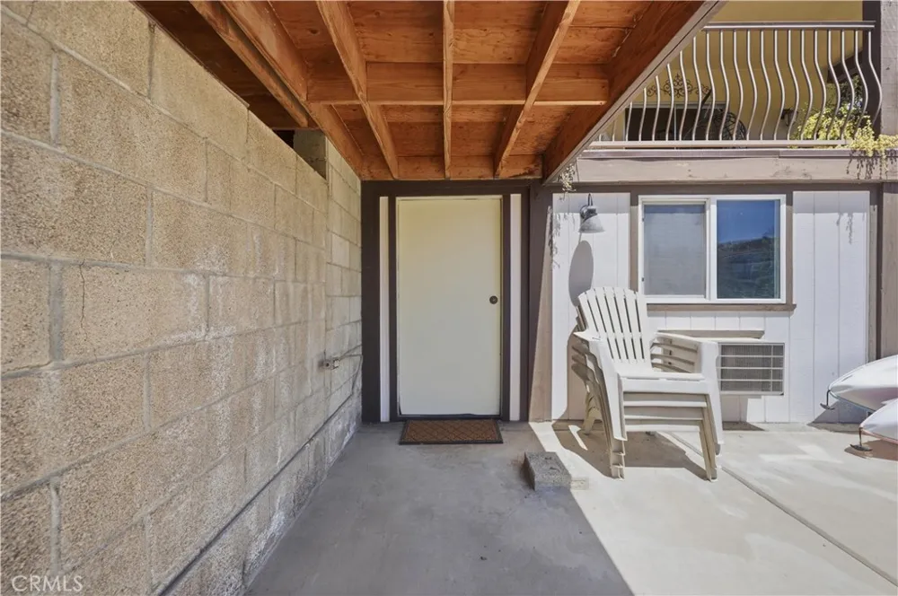 21931 Strawberry Canyon Lake, CA 92587