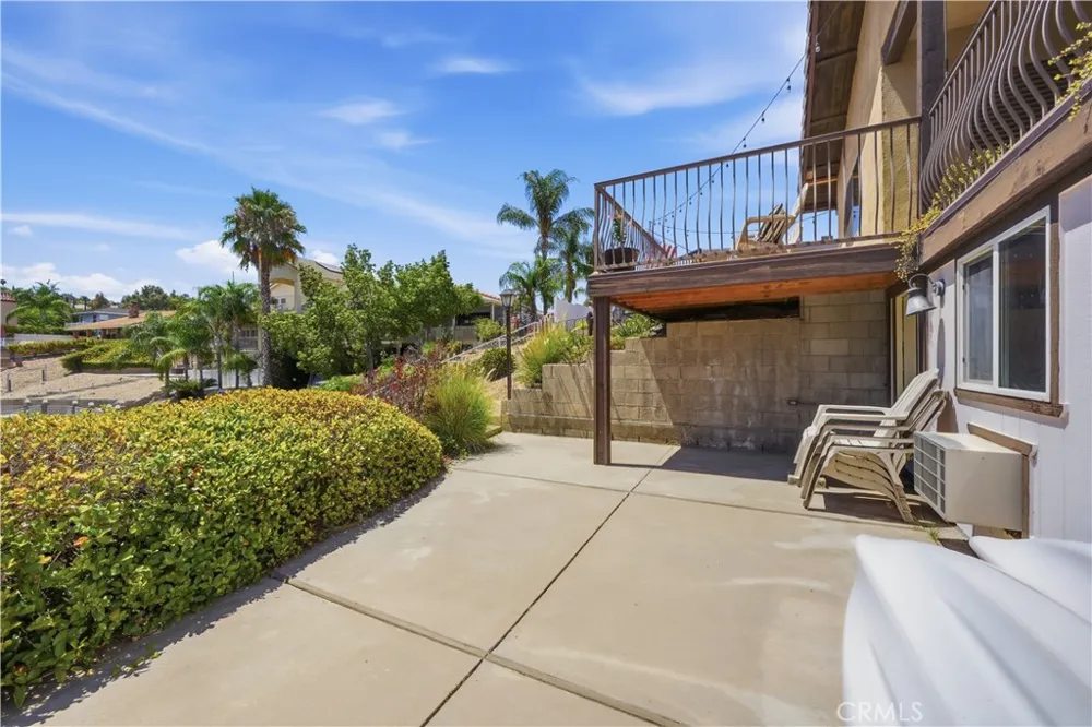 21931 Strawberry Canyon Lake, CA 92587