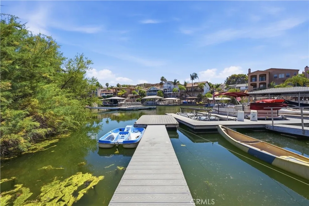 21931 Strawberry Canyon Lake, CA 92587