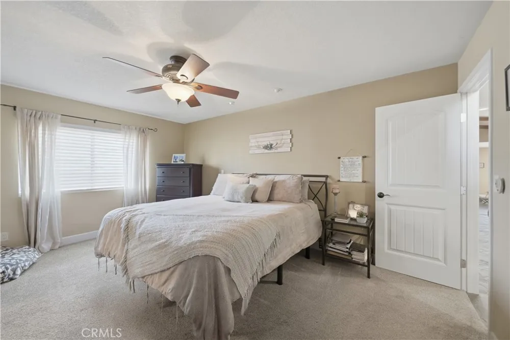21931 Strawberry Canyon Lake, CA 92587