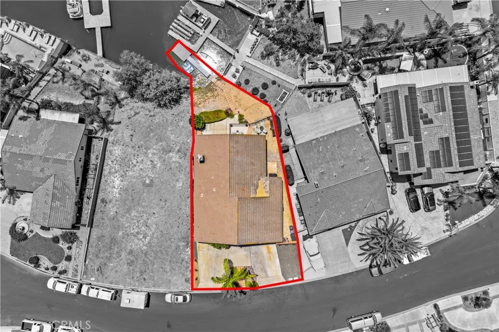 21931 Strawberry Canyon Lake, CA 92587