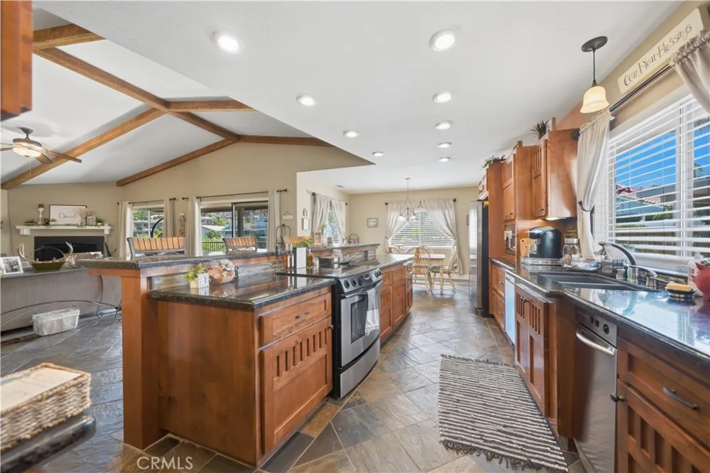 21931 Strawberry Canyon Lake, CA 92587