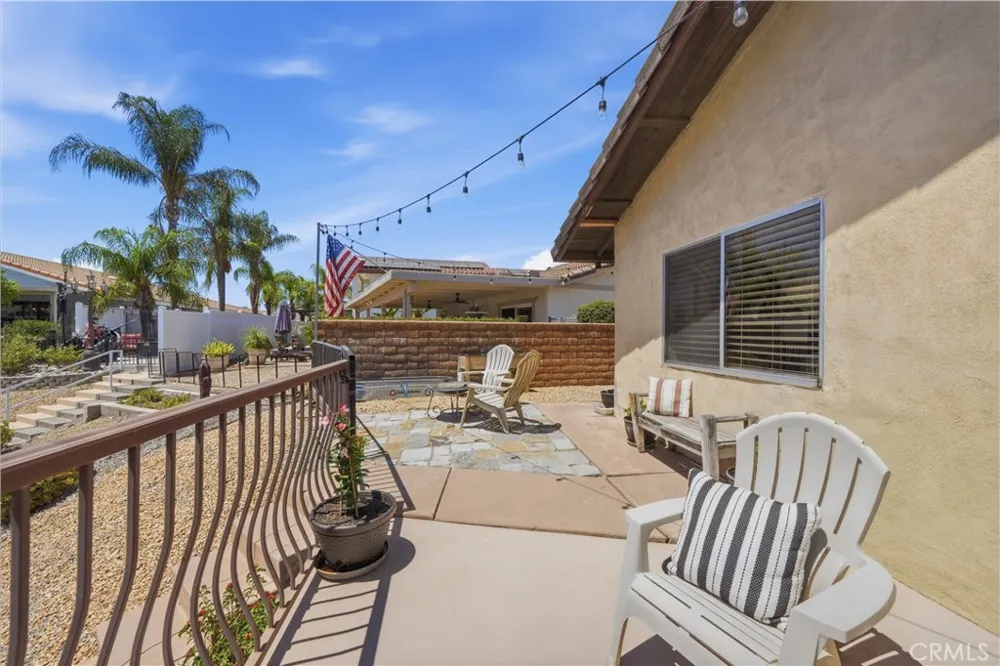 21931 Strawberry Canyon Lake, CA 92587