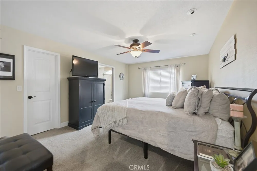 21931 Strawberry Canyon Lake, CA 92587