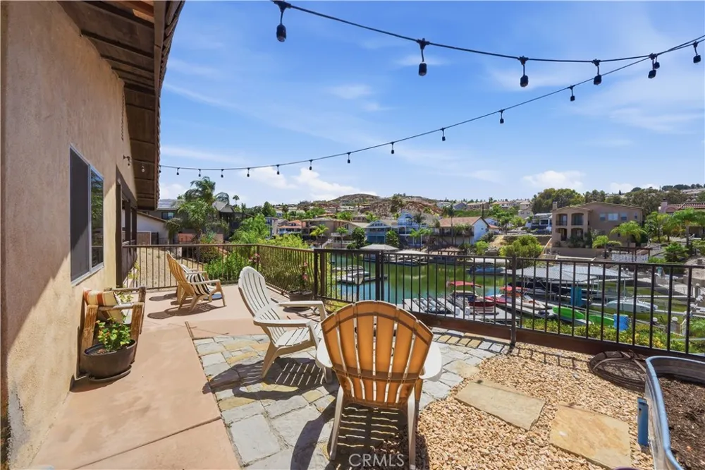 21931 Strawberry Canyon Lake, CA 92587