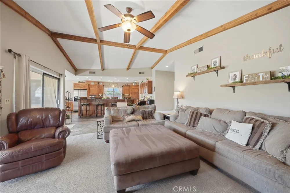 21931 Strawberry Canyon Lake, CA 92587
