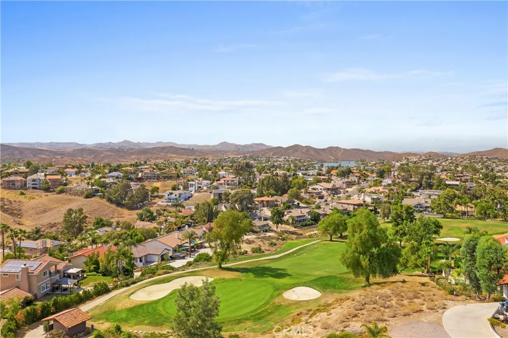 21931 Strawberry Canyon Lake, CA 92587