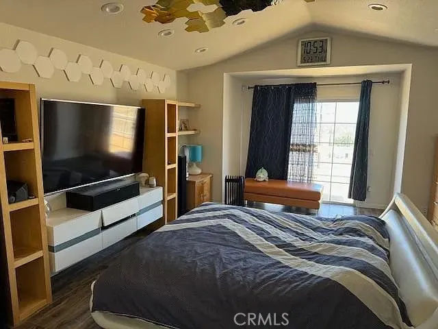 3361 Conestoga Canyon Road Palmdale, CA 93550