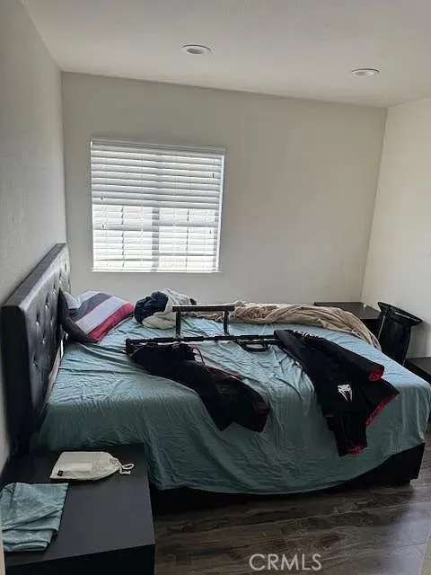 3361 Conestoga Canyon Road Palmdale, CA 93550
