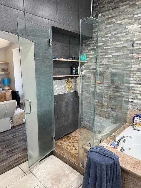 3361 Conestoga Canyon Road Palmdale, CA 93550