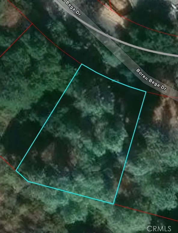 10465 Boren Bega Drive Kelseyville, CA 95451