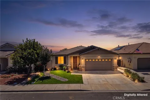 18035 Crabapple Court