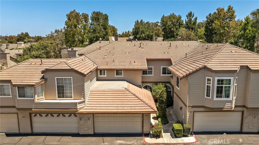 24375 Landover Laguna Hills, CA 92653