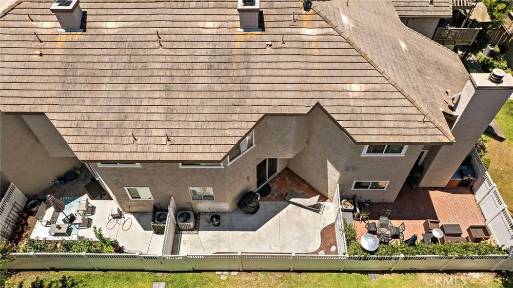 24375 Landover Laguna Hills, CA 92653