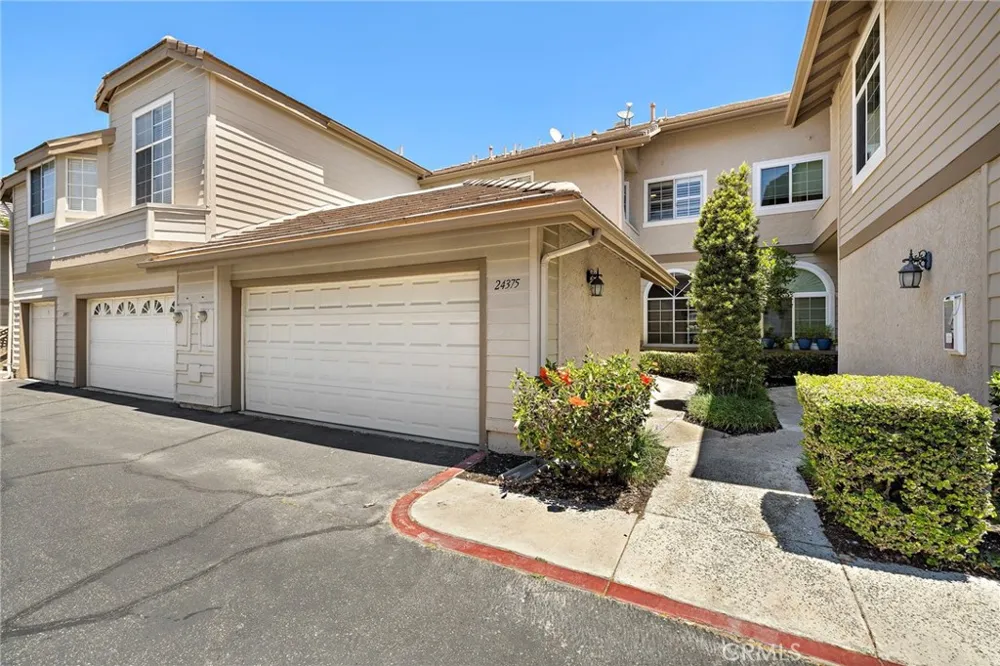 24375 Landover Laguna Hills, CA 92653
