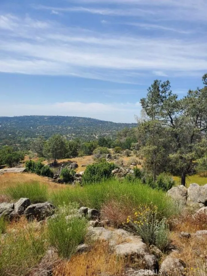 Ranger Circle Drive Coarsegold, CA 93614