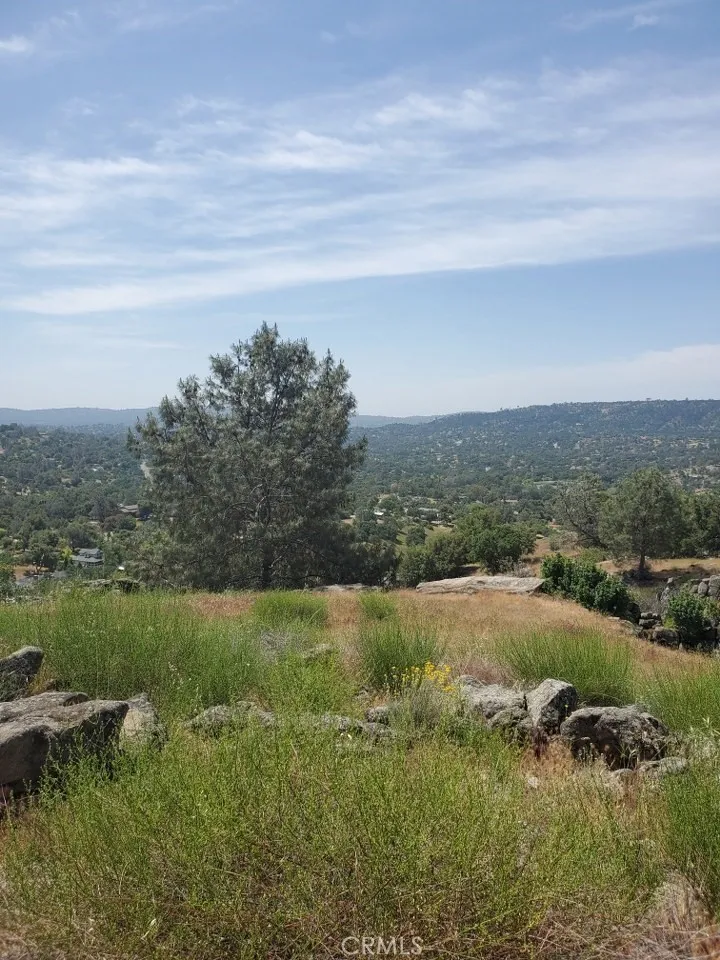 Ranger Circle Drive Coarsegold, CA 93614