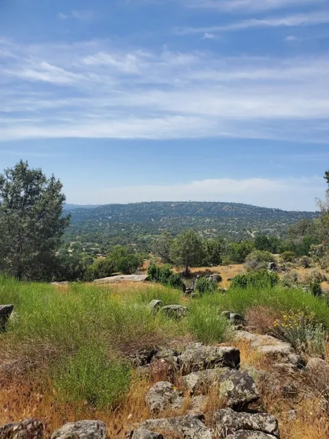 Ranger Circle Drive