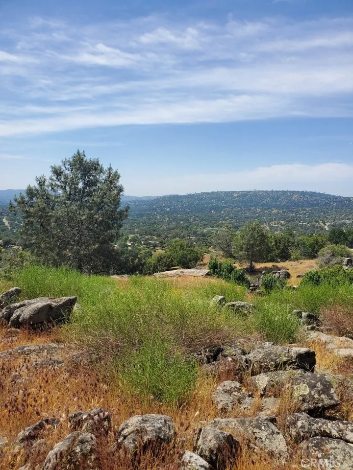 Ranger Circle Drive Coarsegold, CA 93614