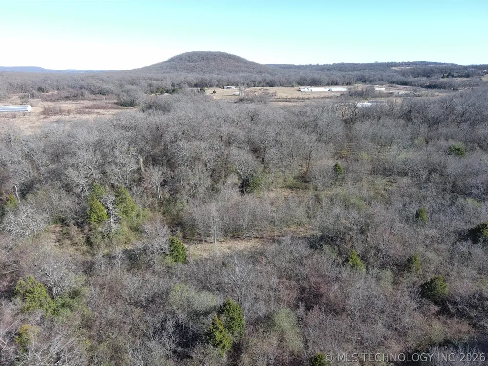 21506 E 1190 ROAD Keota, OK 74941