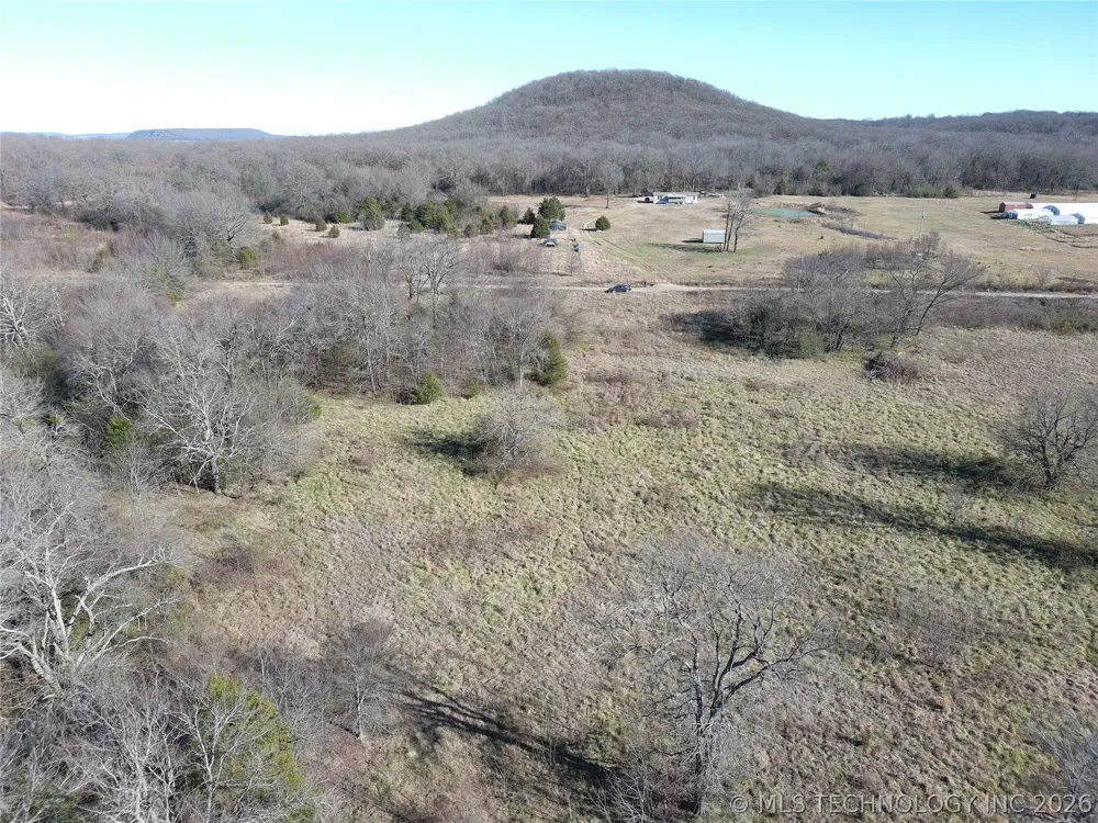 21506 E 1190 ROAD Keota, OK 74941