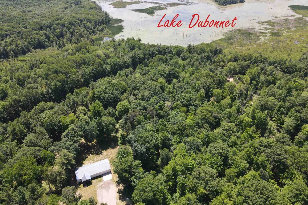 293 Fisher Road Long Lake Township, MI 49685