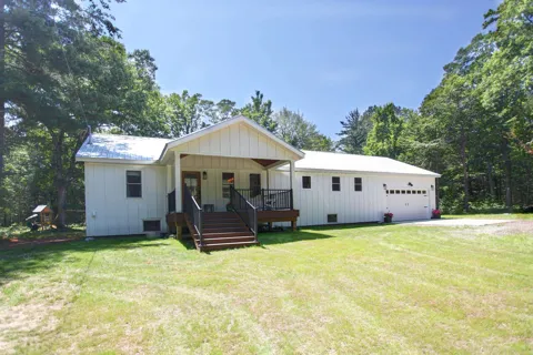 293 Fisher Road