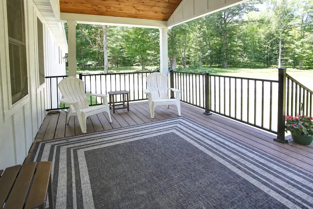 293 Fisher Road Long Lake Township, MI 49685