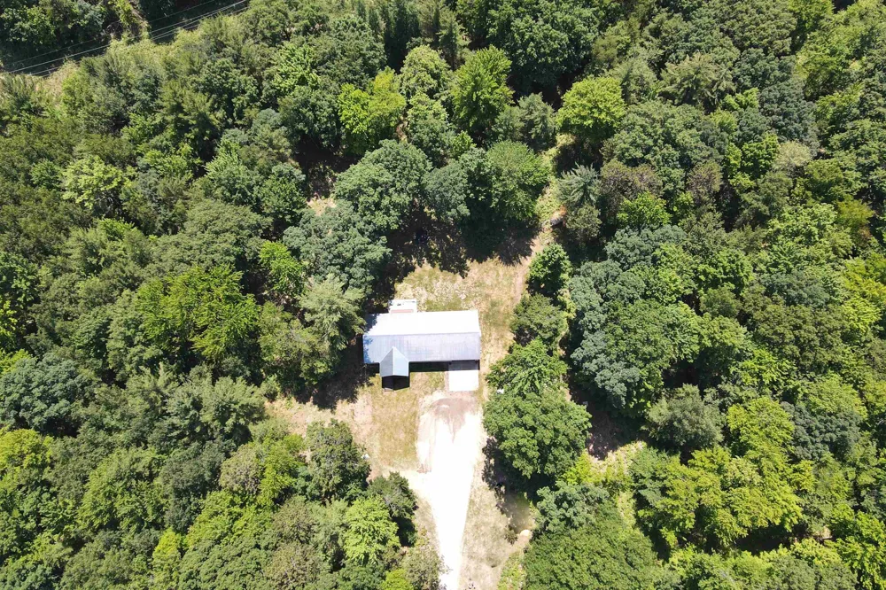 293 Fisher Road Long Lake Township, MI 49685