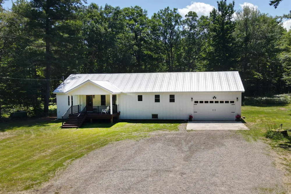 293 Fisher Road Long Lake Township, MI 49685