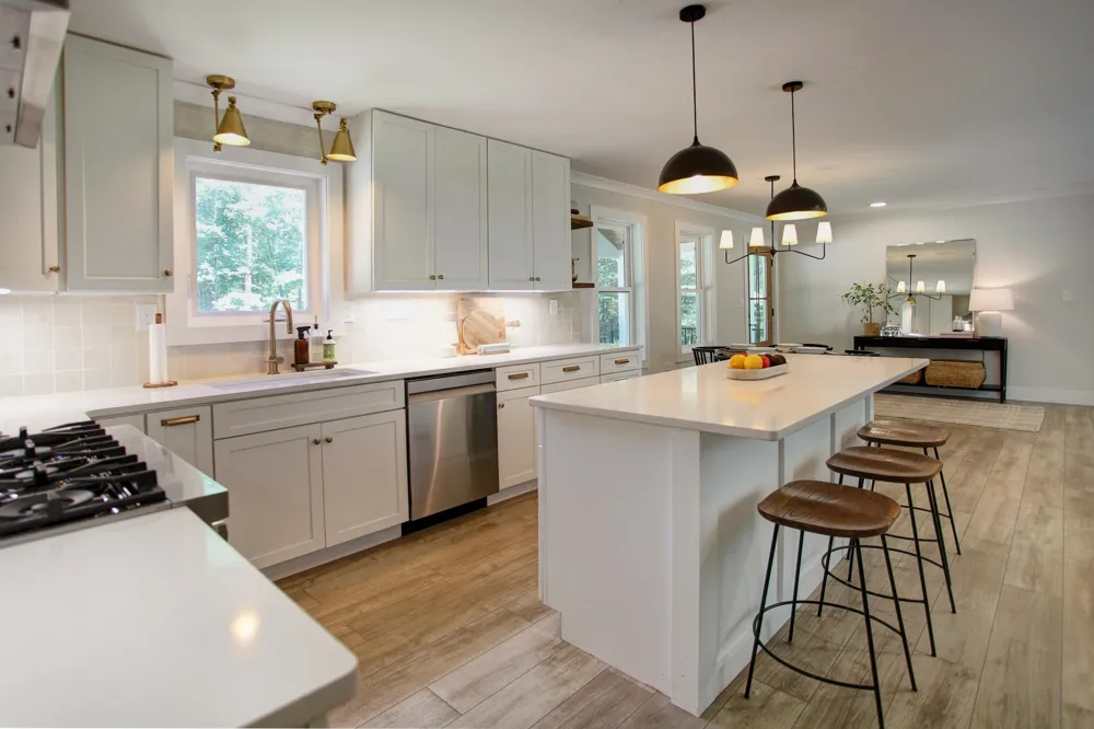 293 Fisher Road Long Lake Township, MI 49685