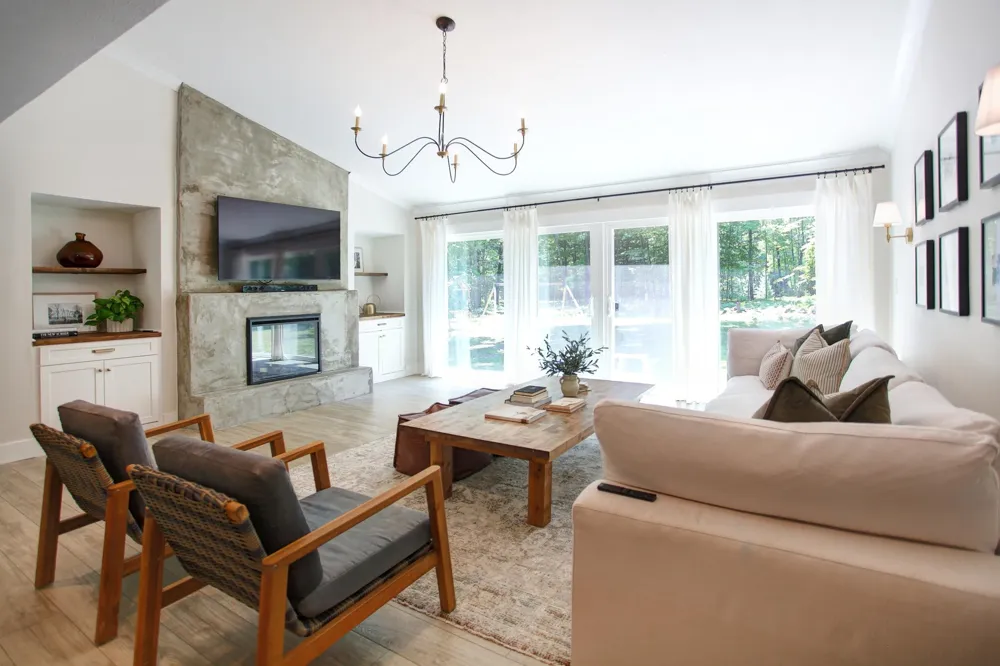 293 Fisher Road Long Lake Township, MI 49685