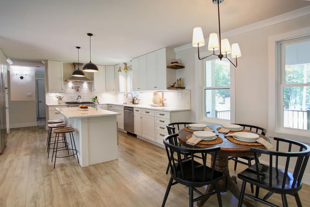 293 Fisher Road Long Lake Township, MI 49685