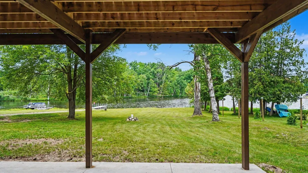 6820 W Shore Drive Sherman Township, MI 48893