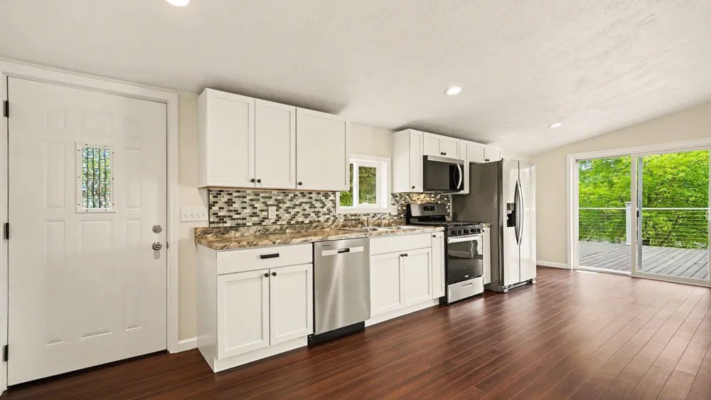6820 W Shore Drive Sherman Township, MI 48893