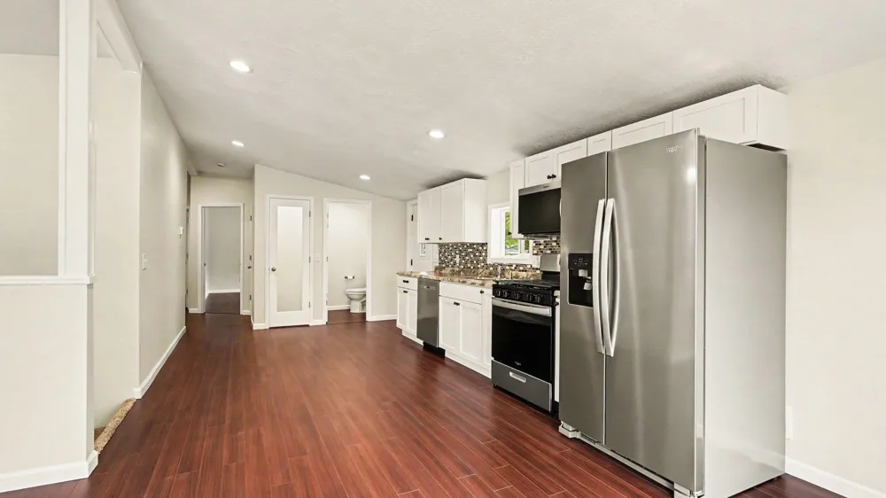 6820 W Shore Drive Sherman Township, MI 48893